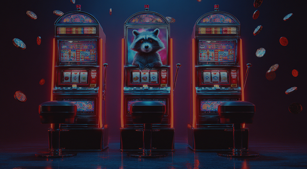 Rooli Casino